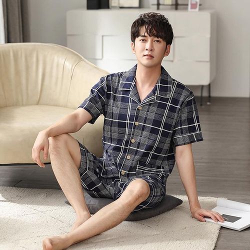 Mens pajamas soft new arrivals
