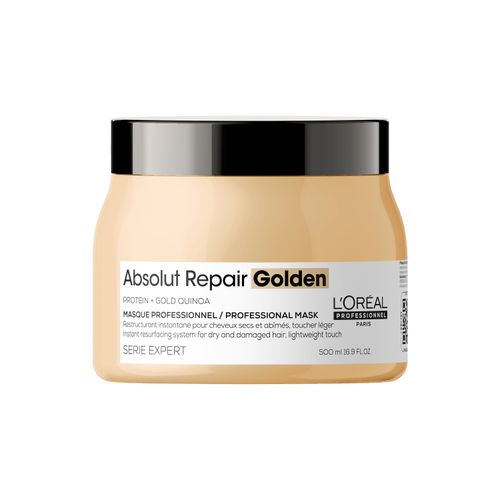 product_image_name-L'Oréal Professionnel-Absolut Repair Golden Hair Mask 500ml-2