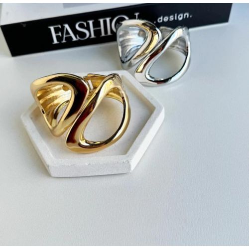 product_image_name-Fashion-Twist Cuff Bangle-1