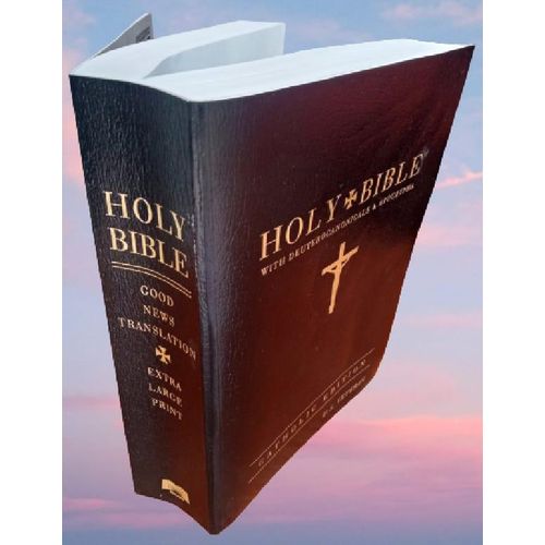 product_image_name-Generic-Good News Bible With Deuterocanonicals/Apocrypha (The Bible In Today's English Version) (The Bible In Today's English Version)-6