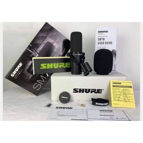 product_image_name-Shure-Studio Microphone -1