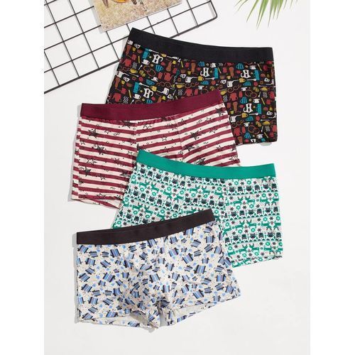 product_image_name-Fashion-6 In 1 Boxers For Men-1