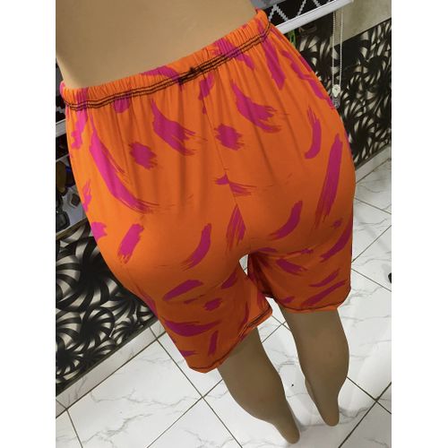 Outdoor Rec Gym Shorts (Women's)