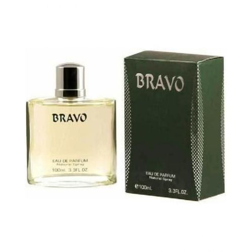 product_image_name-Fragrance World-Bravo Perfume 100ml For Men 100ml-1