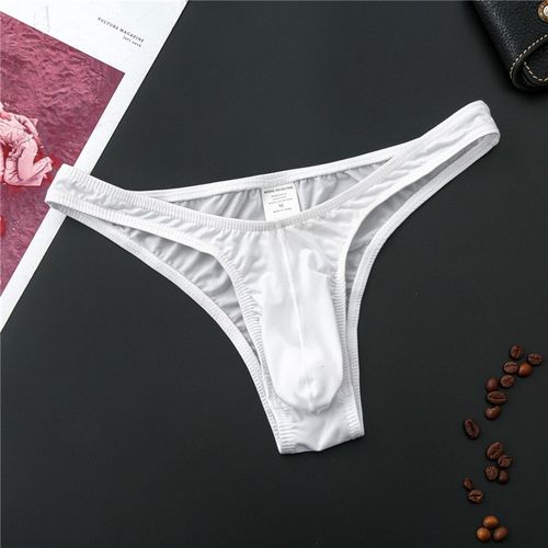 Fashion 4pcs Men's Underpants Cotton Underwear For Men