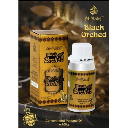 product_image_name-Gene6-Black orchid CONCENTRATED perfume Oil 100ml 1pc-1