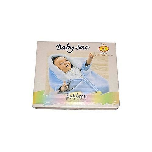 Baby sac hotsell blanket