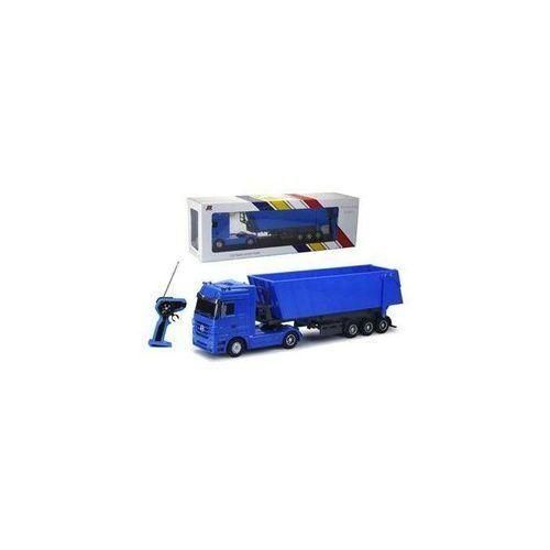 Big boy remote control dump truck shop