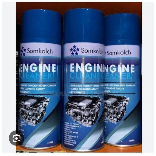 Generic Somkolch Engine cleaner 3pieces