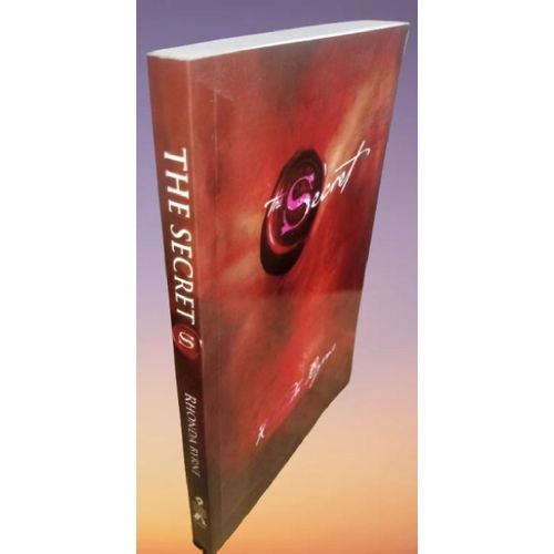 Generic The Secret By Rhonda Byrne - image 3