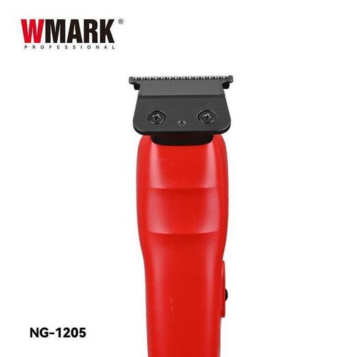 WMARK  Rechargeable Detail Trimmer - Ng-1205 - image 2