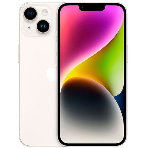 IPhone 14 256GB – Starlight - Apple Authorized
