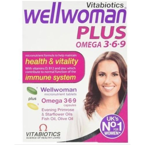 product_image_name-Vitabiotics-Well Woman Plus -1