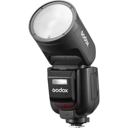 Godox  V1Pro C Flash for Canon - image 3
