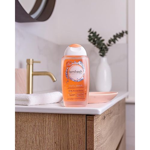 Fem Fresh Femfresh Feminine Daily Intimate Wash - 150ml