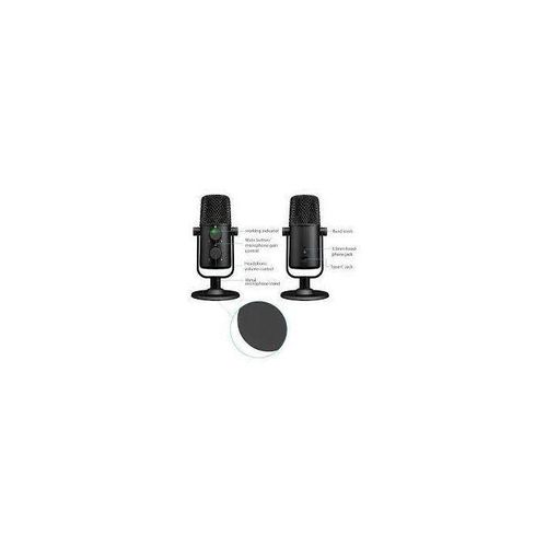 Generic maono AU-902 Multi-functional Usb Microphone (Fairy Lite) - image 2