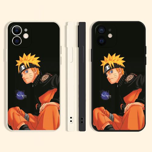 Cosmos Night Sky Anime Pattern Glass Back Case for iPhone 13 Pro  Mobile  Phone Covers  Cases in India Online at CoversCartcom