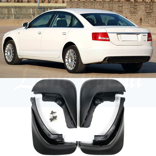 Audi A6 Accessories