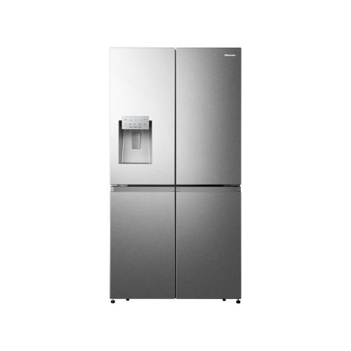 product_image_name-LG-628L Side By Side Refrigerator With Ice Maker And Water Dispenser-1