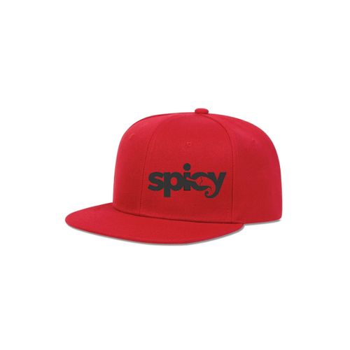 product_image_name-Fashion-Excellent Unisex Design Baseball Cap : Red-1