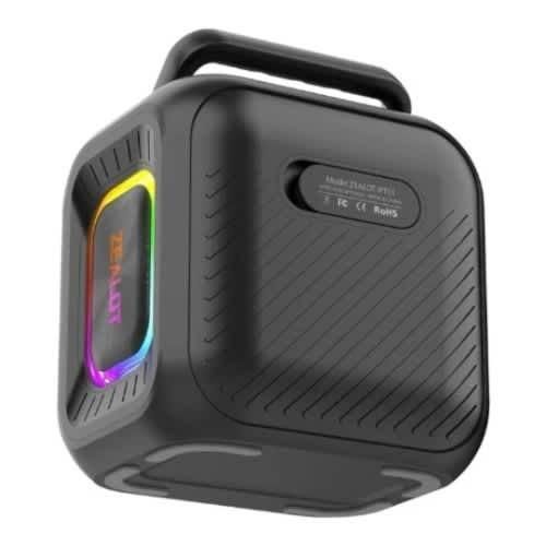 Zealot 30W Powerful Rechargeable Bluetooth Speaker - PT01 - image 6