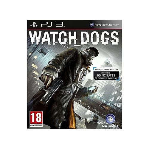 Watch dogs ps3 playstation store deals