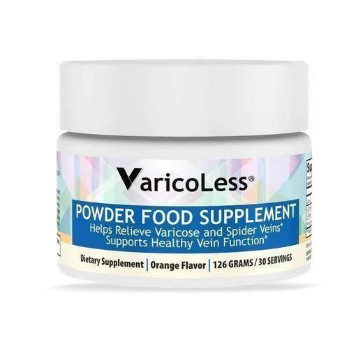 product_image_name-Inno-VaricoLess Vein Support Powder Food Supplement - Varicose And Spider Vein Formula-1