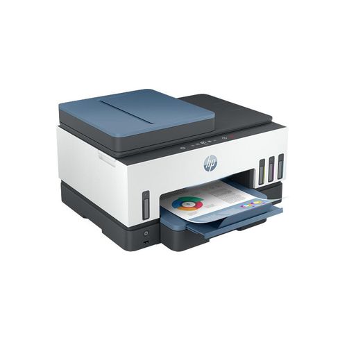 Hp Smart Tank 795 All-in-One (28B96A) - image 3