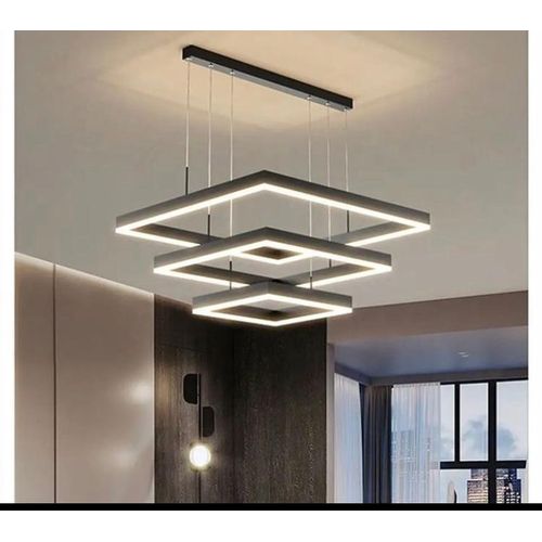 Lite Modern Luxury Chandelier Drop Llight - image 2