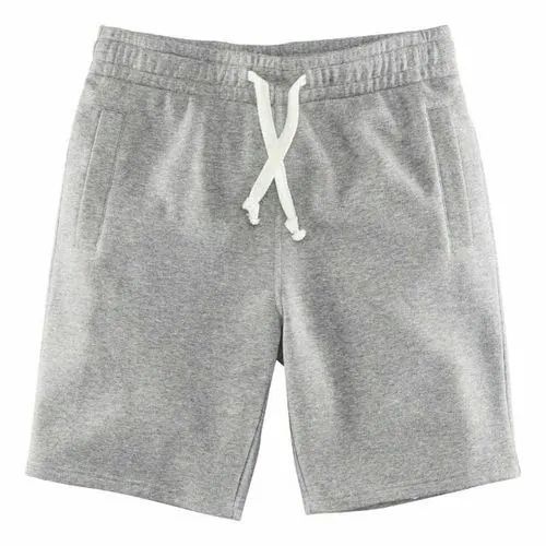 Plain jogger shorts hot sale
