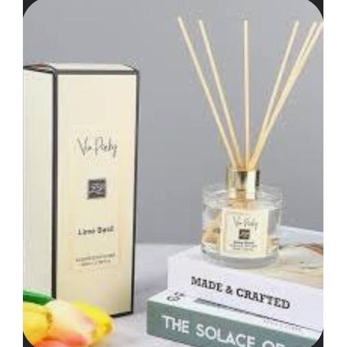via pinky ViaPinky lime basil Scented Diffuser 100ml