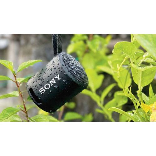 Sony SRS-XB13 Bluetooth Speaker – InTandem Promotions