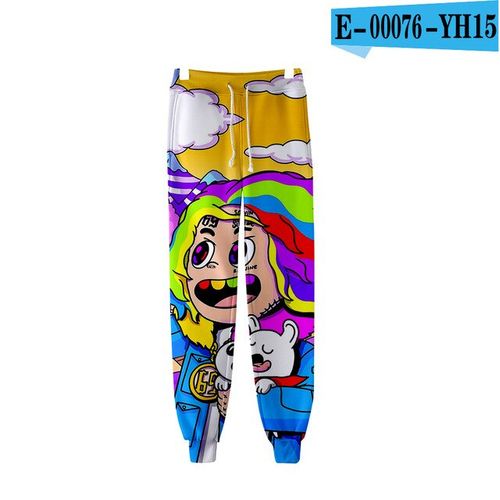 Men's Skate Baggy Loose embroidery Rap Hip Hop Jeans Denim Trousers Pants  new | eBay