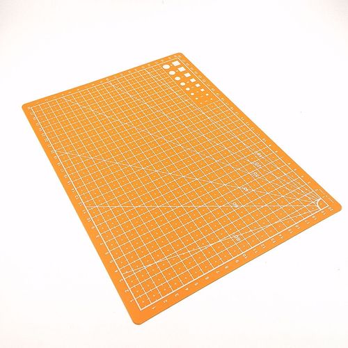 Generic A3/A4/A5 Cutting Mat Self Healing Sewing Tailoring Pad Manual DIY  Sculpture Paper Art Fabric Sewing Crafting Mat For Home Class
