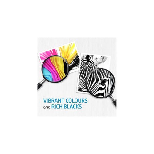 Hp 303 Black Original Ink Cartridge - image 2