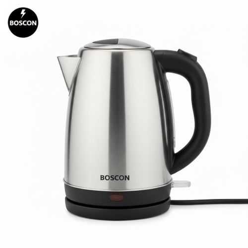 product_image_name-Boscon-1.8 Liters Powerful Fast Heating Electric Jug Kettle-1