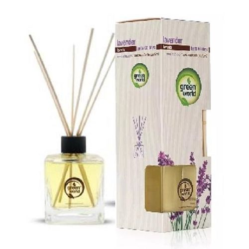 Green World Lavender Reed Diffuser - 170ml