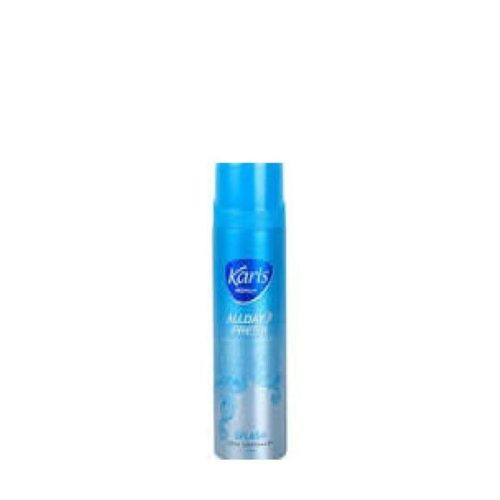product_image_name-Generic-Karis Premium All Day Fresh Splash Body Deodorant Spray-1