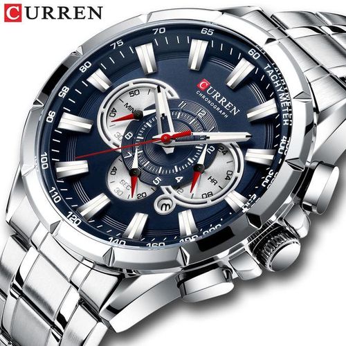 Curren watches jumia outlet
