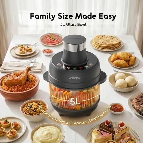 product_image_name-Oraimo-PowerMince Pro 600W 5L Smart Control Blender-6