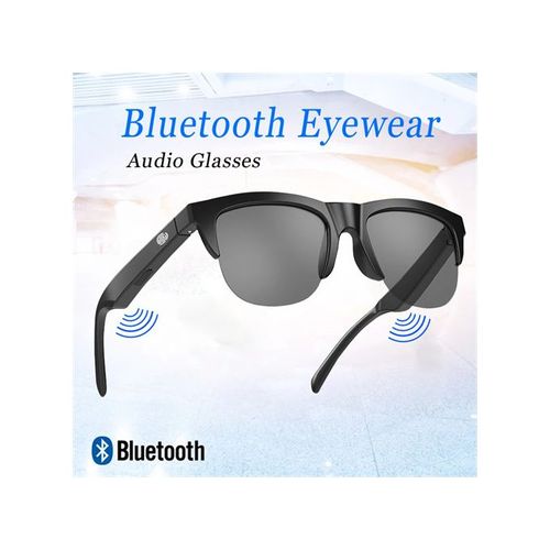 Fashion Sunglasses Bluetooth Headset Sport Hands Free Eyeglasses Jumia Nigeria