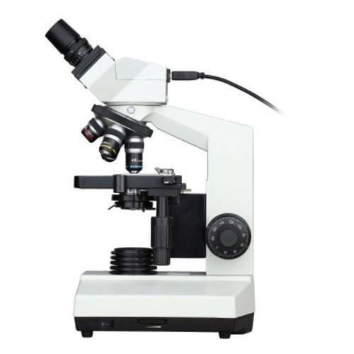 product_image_name-LW Scientific-Digital Binocular Microscope with Built-in Camera-1