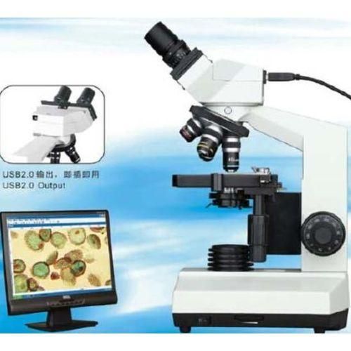 product_image_name-LW Scientific-Digital Binocular Microscope with Built-in Camera-2