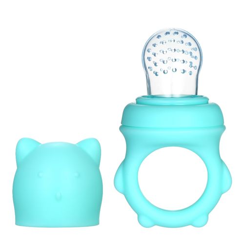 Generic Silicone Pacifier Teether Teething Toy Nipple | Jumia Nigeria