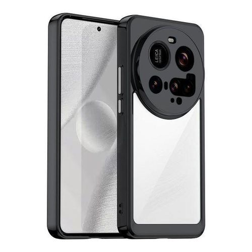 Generic Acrylic Hybrid Shockproof For Xiaomi 15 Ultra