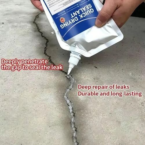 Generic Grouting and leak-sealing cement adhesive - image 3