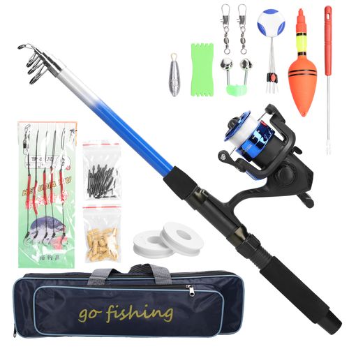 Generic Fishing Gear Suit Portable Fishing Accessory Bag