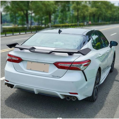 product_image_name-Generic-Premium GT Wing Car 57.9 inch Spoiler, Compatible with 2018-2023 Camry-4