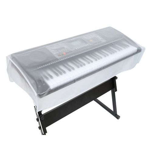 Generic Protective Cover For Piano Keyboard Protects Large