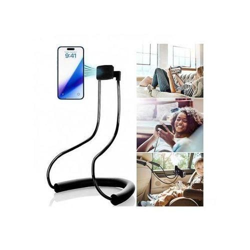 Generic Phone Holder Elastic Phone Mount and Lazy Phone Holder Necklace - image 3